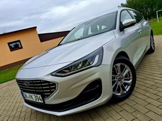 Ford Focus 2022