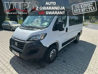 Fiat DUCATO 2022