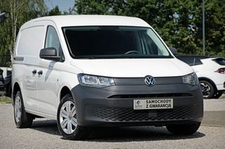 Volkswagen Caddy 2023