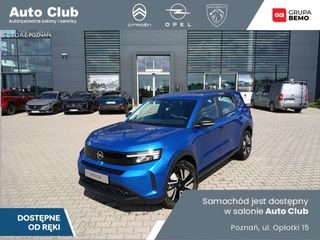 Opel Frontera 2026