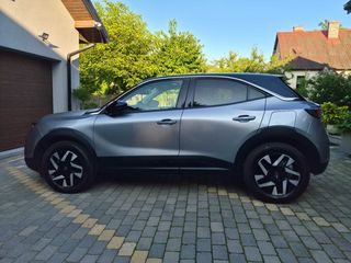 Opel Mokka 2022