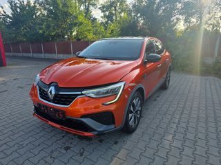 Renault Arkana 2022