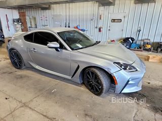 Toyota 86 2023