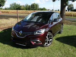 Renault Scenic 2022