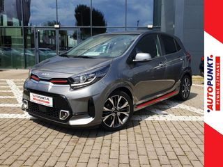 Kia Picanto 2022