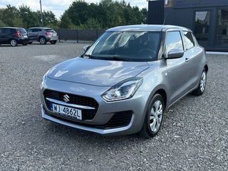 Suzuki Swift 2022