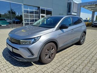 Opel Grandland 2022