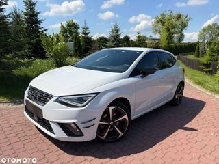 Seat Ibiza 2024