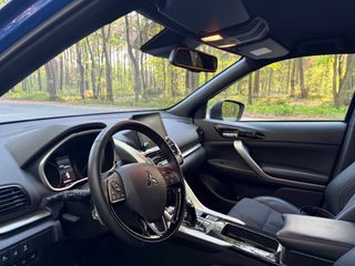 Mitsubishi Eclipse 2022