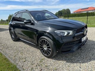 Mercedes-Benz GLE 2022