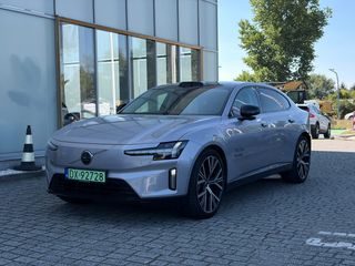 Volvo ES90 2025