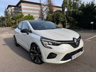 Renault Clio 2022