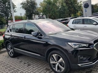 Seat Tarraco 2022