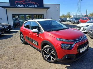 Citroen C3 2023