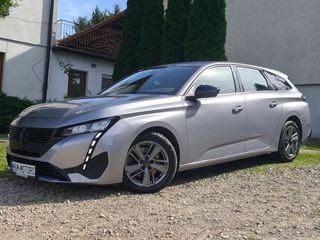 Peugeot 308 2022