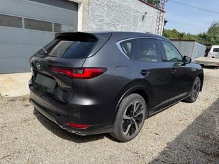 Mazda CX-60 2022