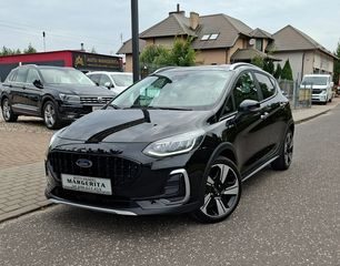 Ford Fiesta 2023