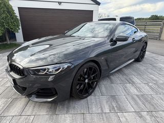 BMW Seria 8 2022