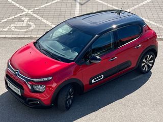 Citroen C3 2022