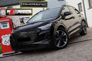 Audi Q4 2024