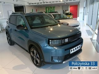 Fiat Grande 2026