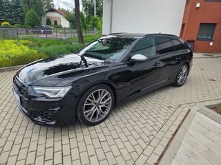 Audi S6 2024