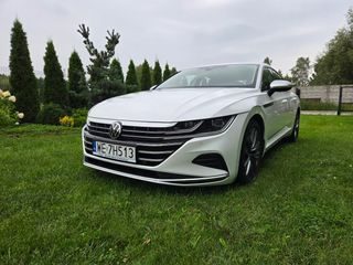 Volkswagen Arteon 2022