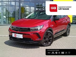 Opel Grandland 2023