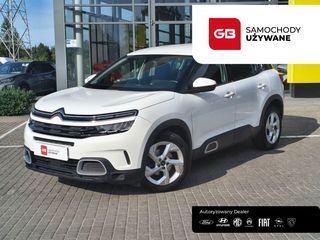 Citroen C5 2022