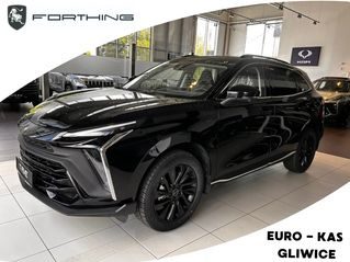 Forthing T5 2026