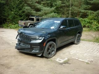 Jeep Grand 2024