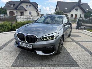 BMW Seria 1 2022