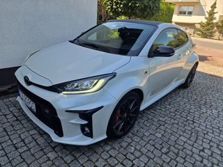 Toyota GR 2022