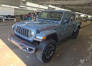 Jeep Gladiator 2024