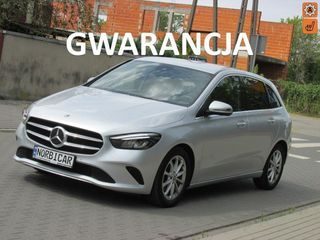 Mercedes-Benz Klasa B 2022