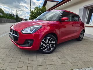 Suzuki Swift 2022