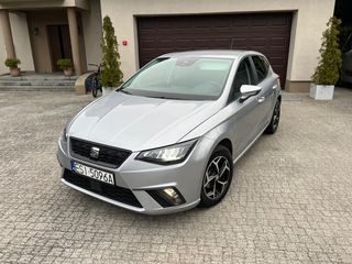 Seat Ibiza 2024