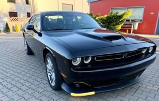 Dodge Challenger 2023