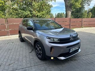 Citroen C5 2023