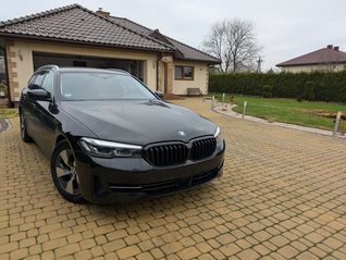 BMW Seria 5 2023
