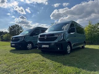 Renault Master 2026