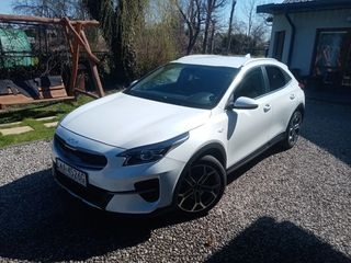 Kia XCeed 2022