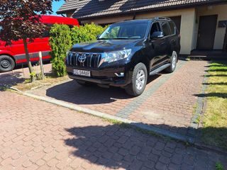 Toyota Land 2022