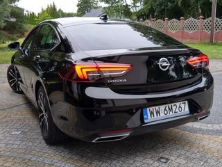 Opel Insignia 2023