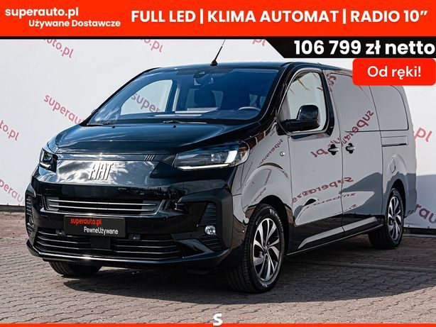 Fiat Ulysse 2024