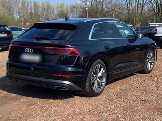 Audi Q8 2023