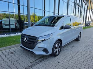 Mercedes-Benz Vito 2026