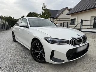 BMW Seria 3 2022