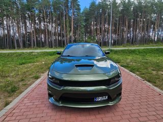 Dodge Charger 2023