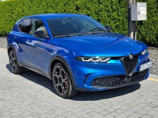 Alfa Romeo Tonale 2022